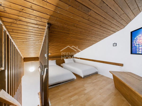 Gemütliche Wohnung im Bergparadies Sörenberg 4
