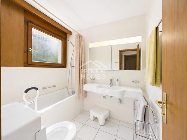 Gemütliche Wohnung im Bergparadies Sörenberg 5