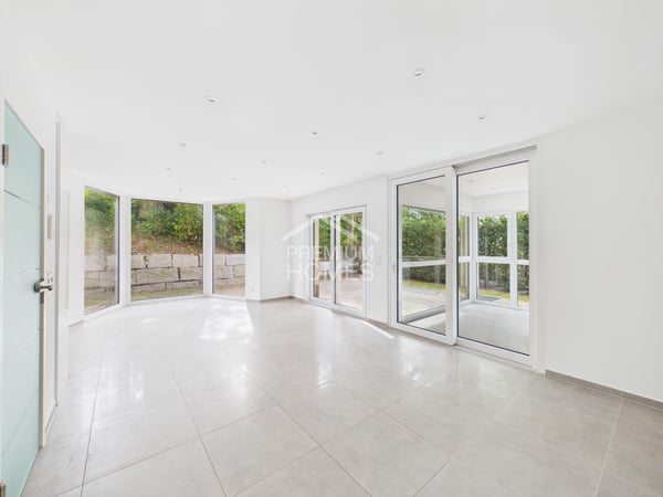 Wie würden Sie dieses Zuhause einrichten? 3