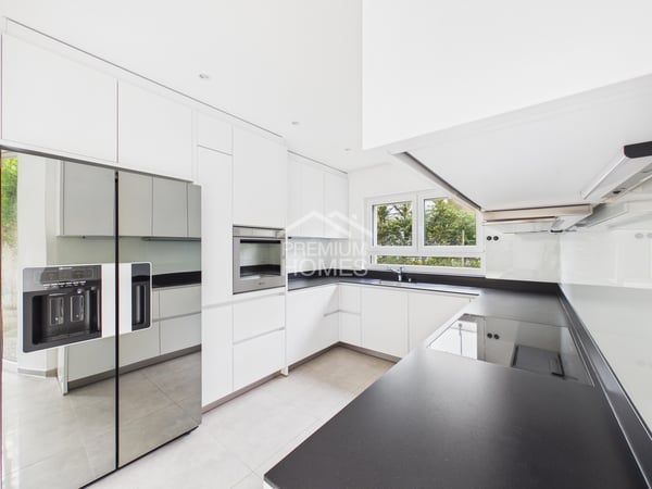 Wie würden Sie dieses Zuhause einrichten? 6