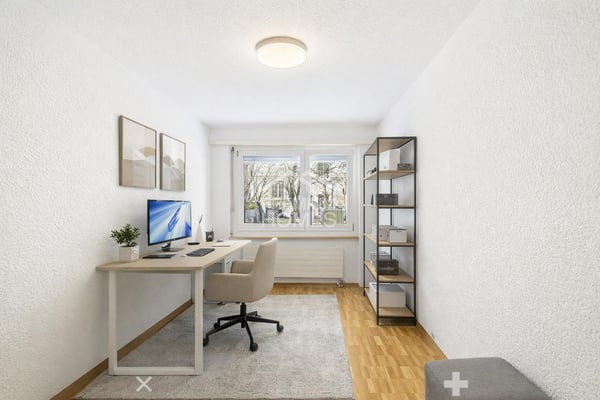 Preiswertes Wohnen mitten in der Stadt 6