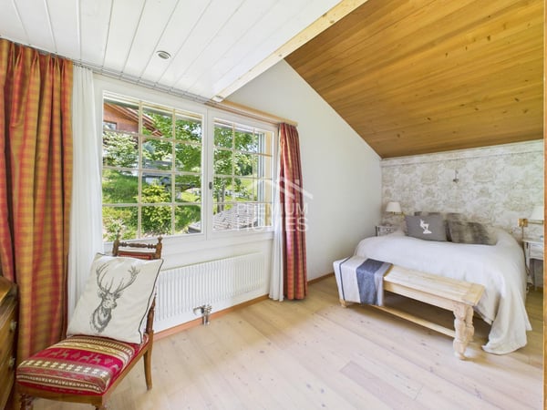 Timeless Treasure on Saanen's Terrace 13