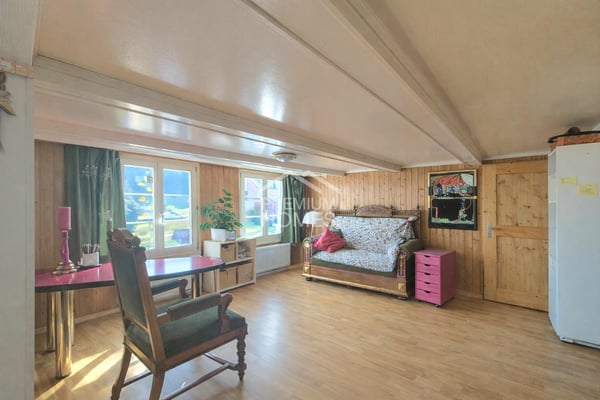 Charmantes Zuhause mit Bodenseeblick 3