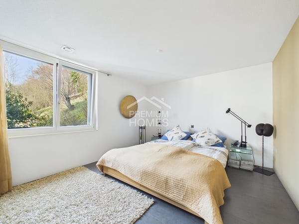 Exklusives Wohnerlebnis mit Panoramablick 5