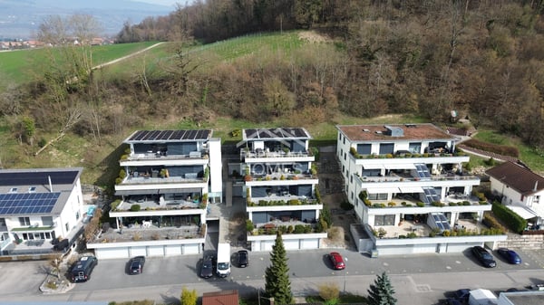 Exklusives Wohnerlebnis mit Panoramablick 2