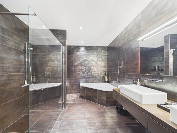 Exklusives Wohnerlebnis mit Panoramablick 6
