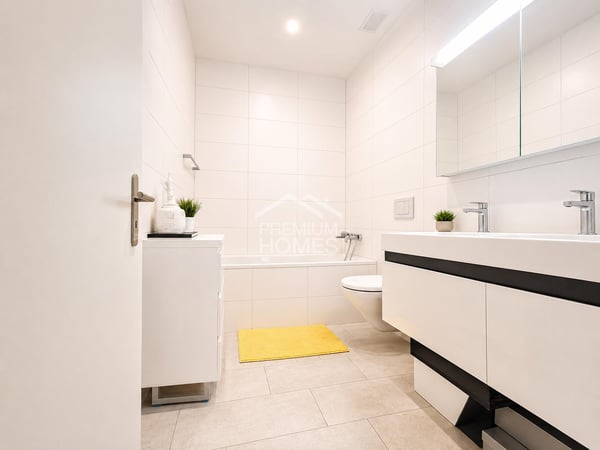 Einmalige und exklusive, Wohnung im Herzen Basels 9