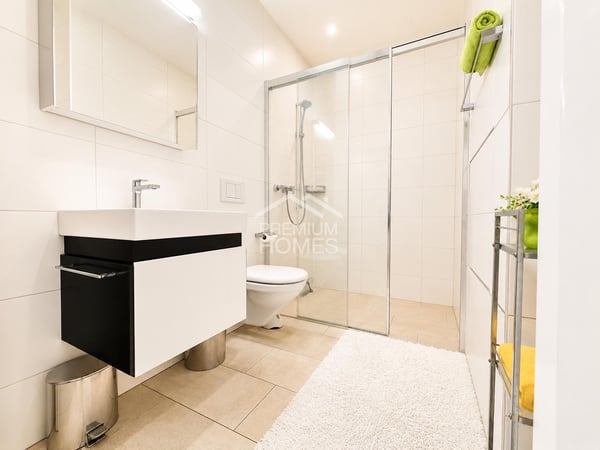 Einmalige und exklusive, Wohnung im Herzen Basels 10