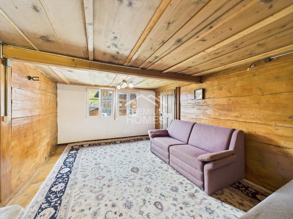 Charmantes Dreifamilienhaus - Perfekt für Freizeit- und Outdooraktivit 7