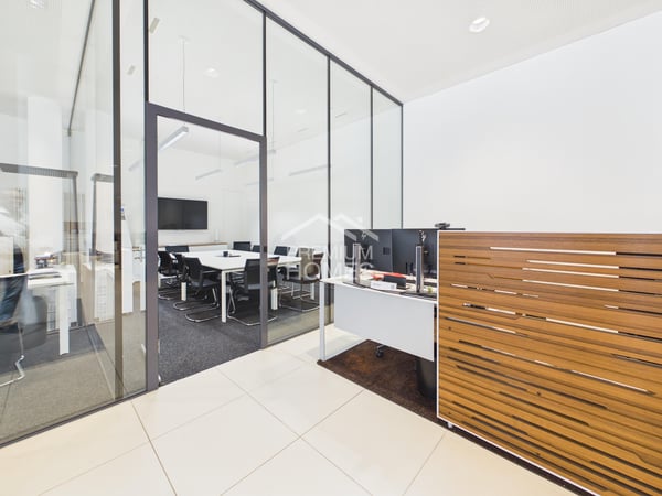 Gewerbefläche mit Showroom oder Rendite 7