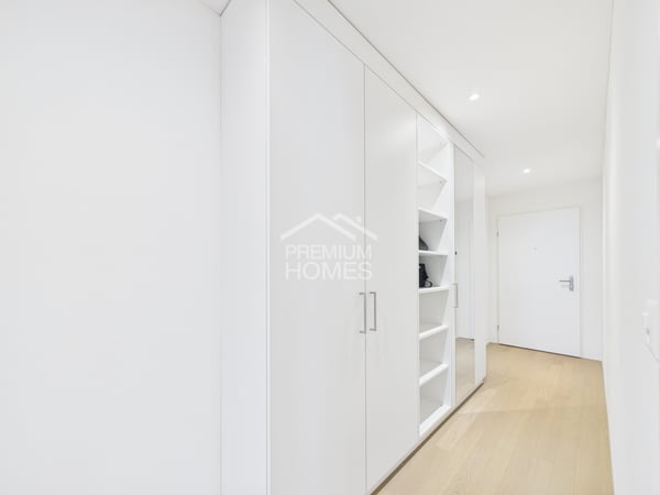 Fully furnished & ready to move in - 3.5 rooms in Zurich-Affoltern! 10