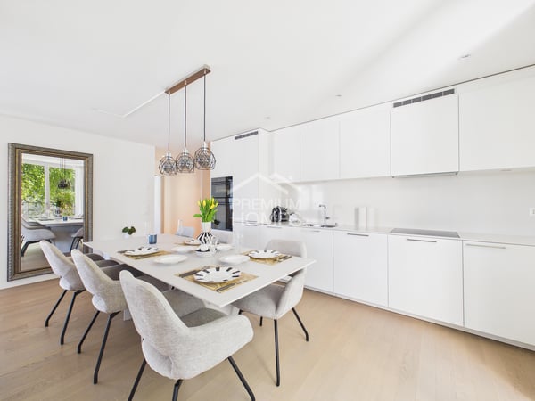 Fully furnished & ready to move in - 3.5 rooms in Zurich-Affoltern! 1