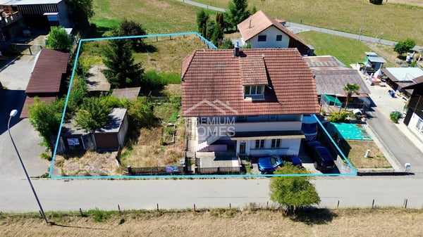 Der perfekte Ort für neue Kapitel - Idylle mit Aussicht! 3