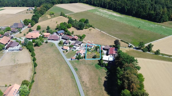 Der perfekte Ort für neue Kapitel - Idylle mit Aussicht! 6