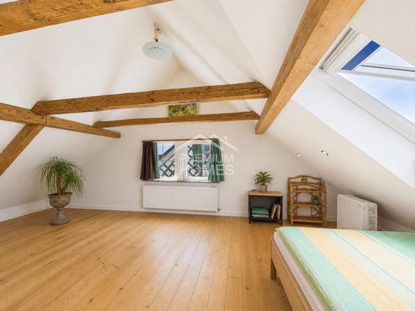 EFH mit Einliegerwohnung & Wellnessbereich - 4.5% Rendite möglich 4