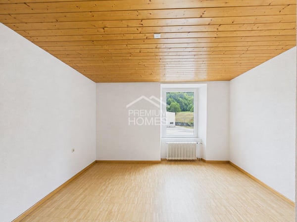 Vielseitige Liegenschaft mit grossem Potenzial 4