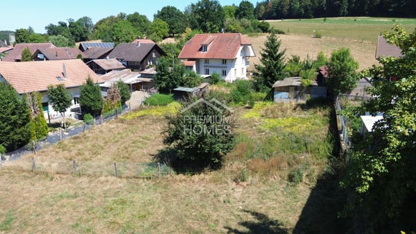 Der perfekte Ort für neue Kapitel - Bauland mit Aussicht! 5