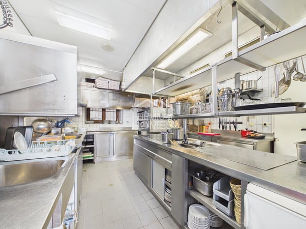Renditestarkes MFH mit ca. 5.4 % Netto-Rendite 4