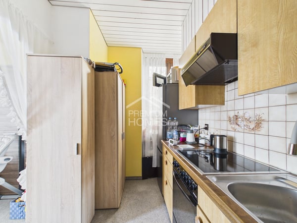 Renditestarkes MFH mit ca. 5.4 % Netto-Rendite 12