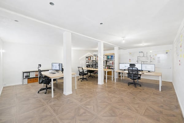 Travailler et créer librement 3