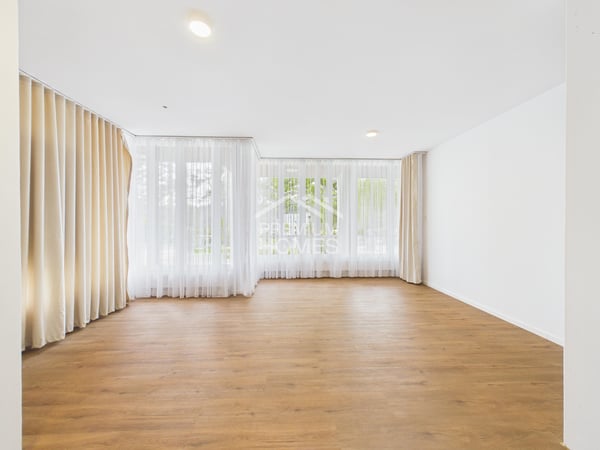 Klein, fein, voller Potenzial! Umnützung Gewerbe - Serviced Apartment 5