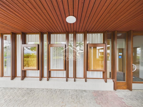 Klein, fein, voller Potenzial! Umnützung Gewerbe - Serviced Apartment 6