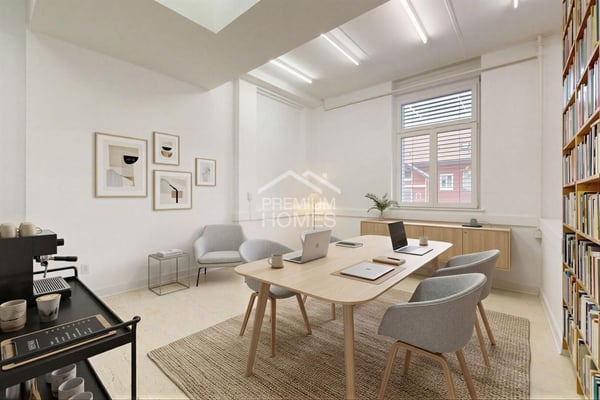 Habiter. Entreprendre. Investir. 2