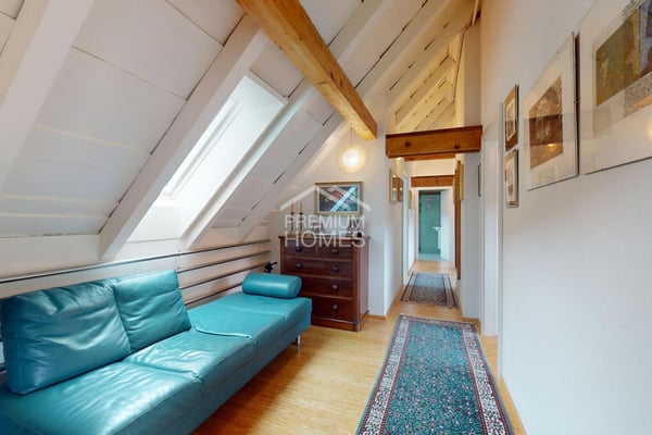 Habiter. Entreprendre. Investir. 5