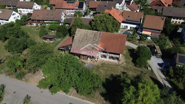 Bauen Sie auf Zukunft - in bester Lage 5