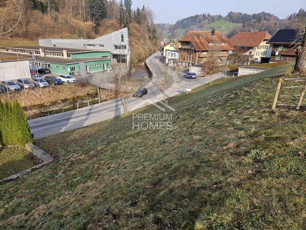 Bauland mit Weitsicht 4