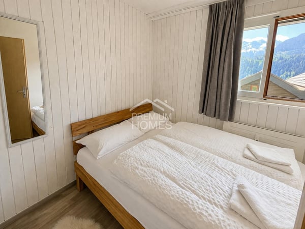 Charmantes Alpen-Apartment mit hoher Rendite 7