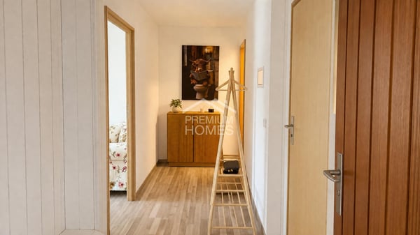 Charmantes Alpen-Apartment mit hoher Rendite 2