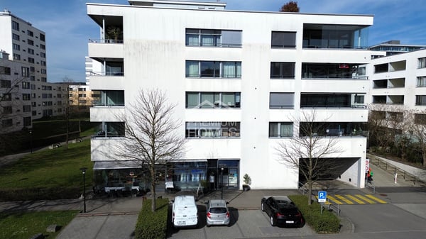 Prime Location in Zug - Gewerbe mit Zukunft 10