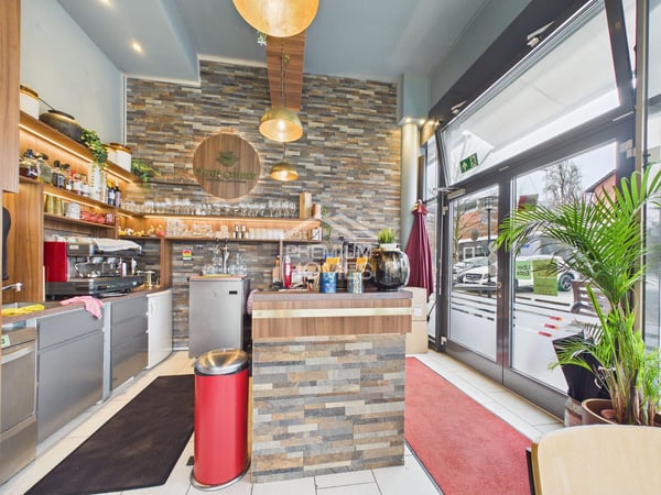 Prime Location in Zug - Gewerbe mit Zukunft 6