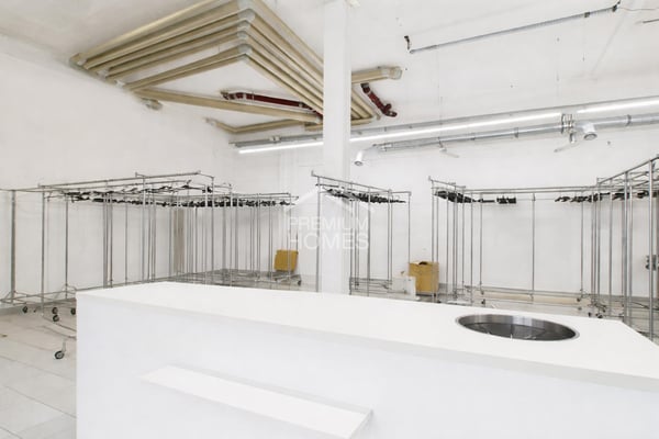 Prime Location in Zug - Gewerbe mit Zukunft 8