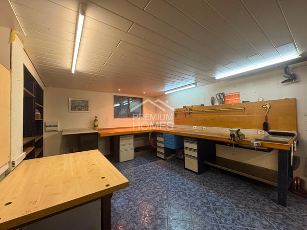 Werkstatt, Lager oder Showroom - Hier ist alles möglich 5