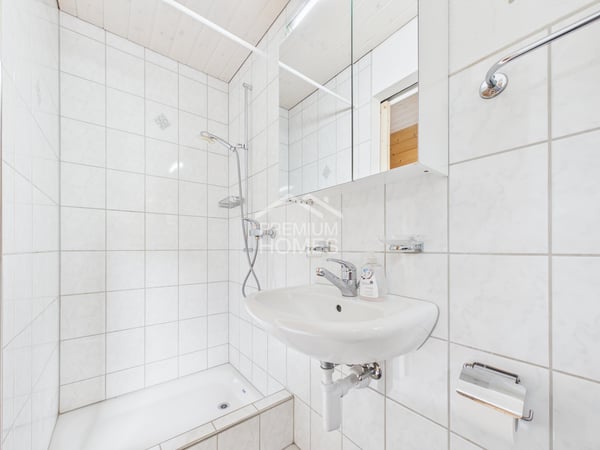 Wohnoase mit Charme - Rückzugsort auf zwei Etagen 8