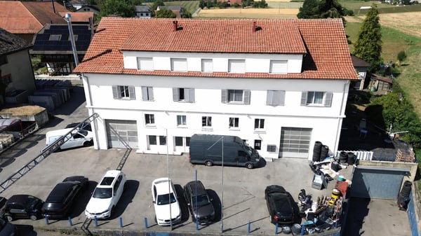 Immagine anteprima degli immobili