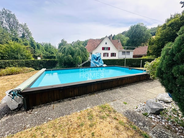 Charmante Gelegenheit, Neuer Preis! 3