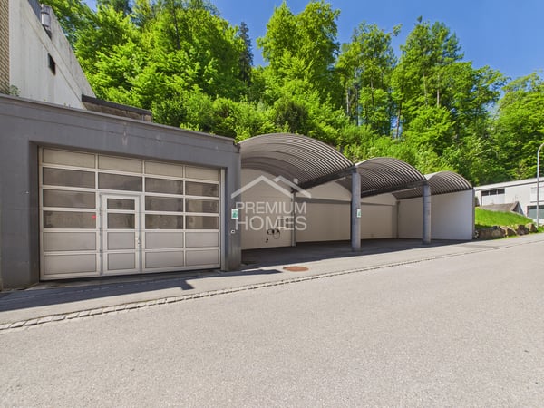 Gewerbefläche mit Showroom oder Rendite 3