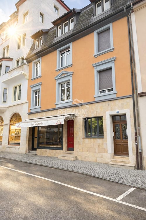 INVESTOREN AUFGEPASST 6.1% BRUTTORENDITE IN MOUTIER 2