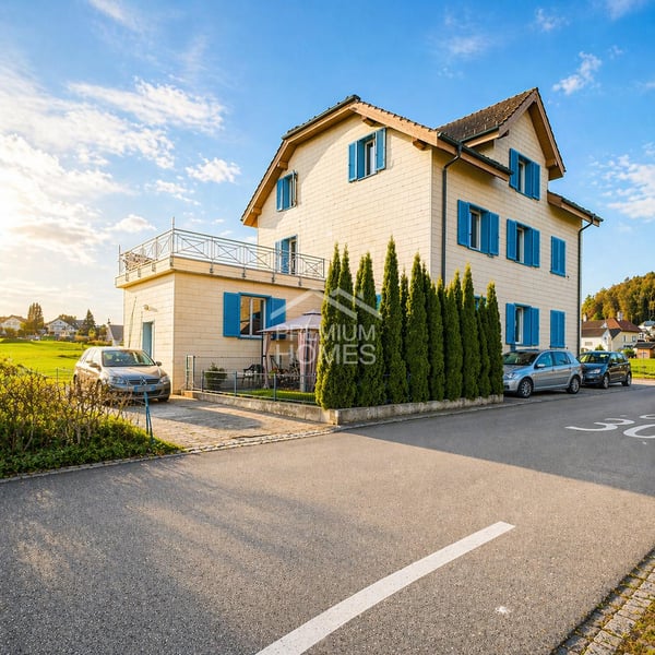 WOHNEN UND INVESTIEREN VEREINT 3