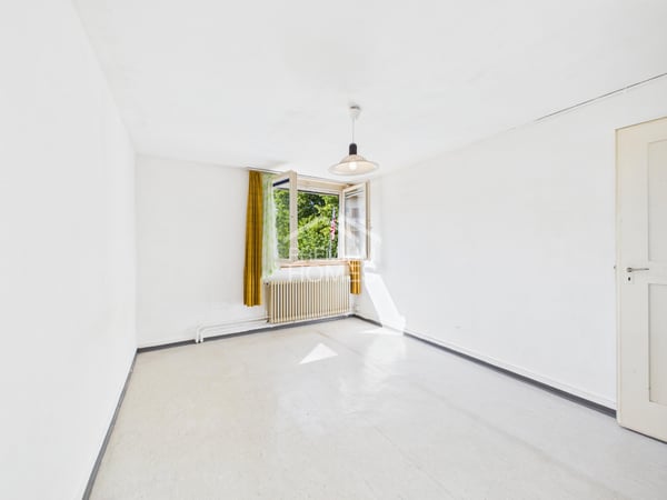Ihr Stadthaus mit Garten, bereit für neue Ideen 5