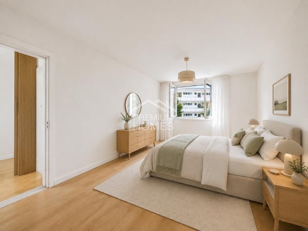 Ihr Stadthaus mit Garten, bereit für neue Ideen 8