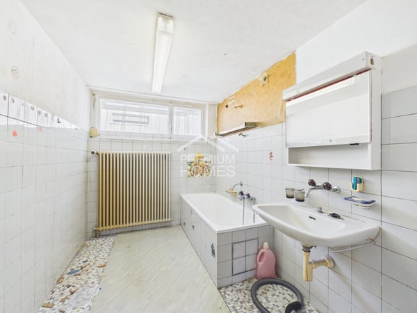 Ihr Stadthaus mit Garten, bereit für neue Ideen 9