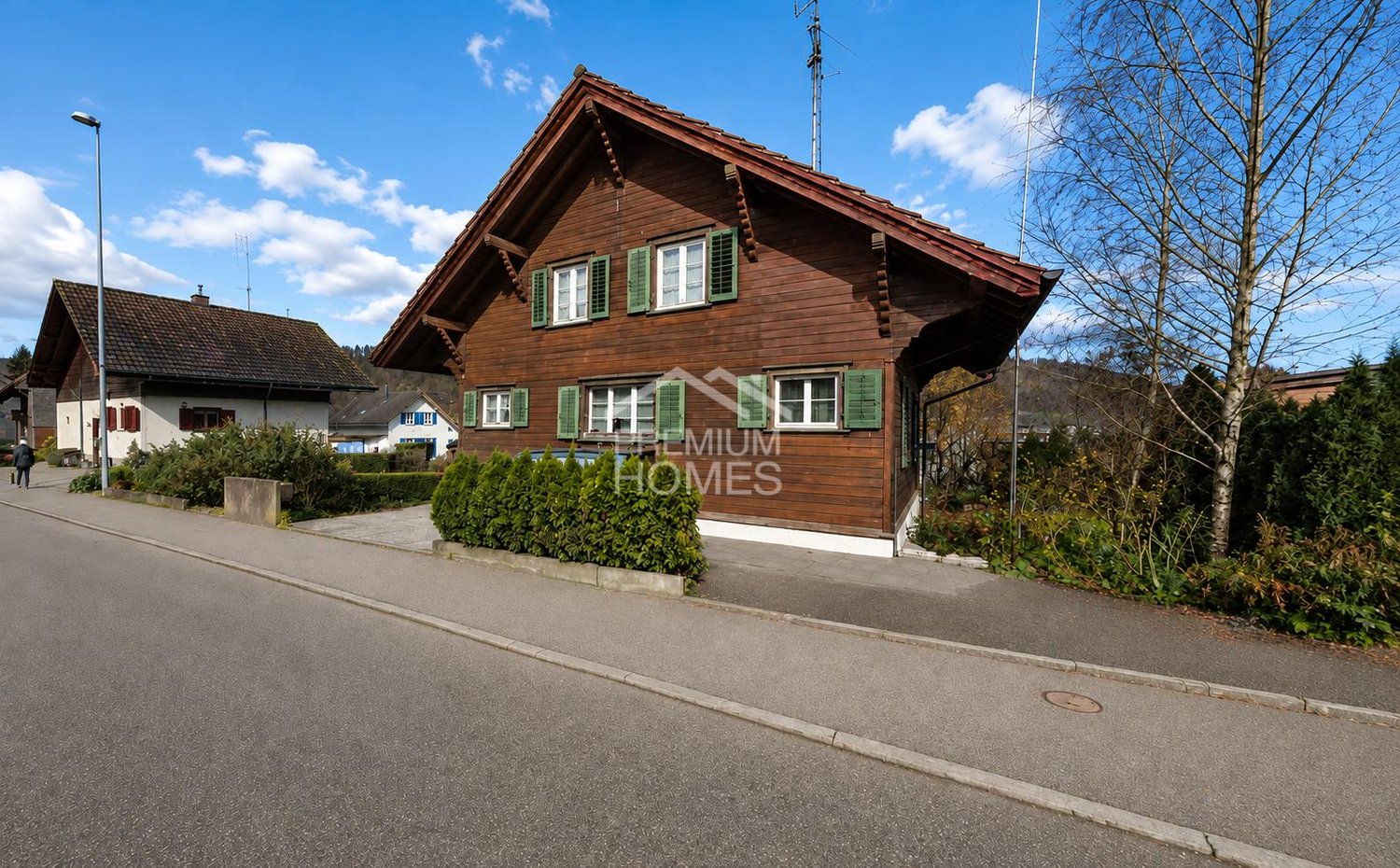 Immobilie in Bettenhausen - Ihre Vision. Ihr Zuhause. Ihre Chance! - Bild 0