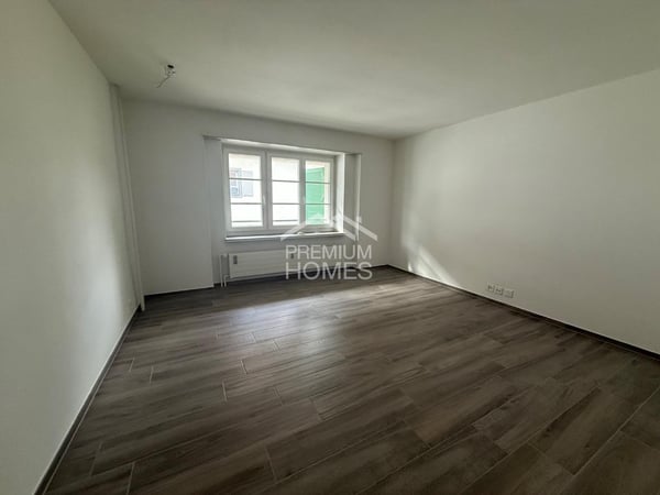 Renditeobjekt: Wohnen und Gewerbe, BR ca. 4,62 % 3