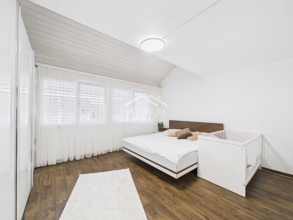 Modernisiertes Schmuckstück in Derendingen 9