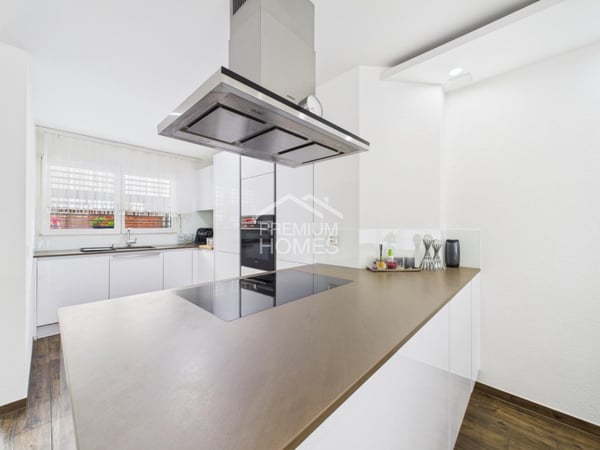 Modernisiertes Schmuckstück in Derendingen 3