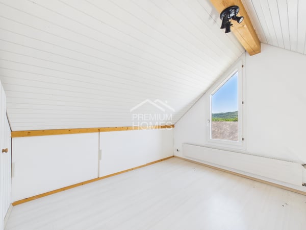 Charmante Duplex Dachwohnung 12